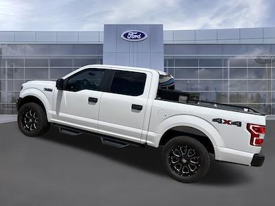 2020 Ford F-150 SuperCrew Cab 4x4 Pickup for sale #D34551P - photo 2