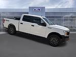 2020 Ford F-150 SuperCrew Cab 4x4 Pickup for sale #D34551P - photo 8