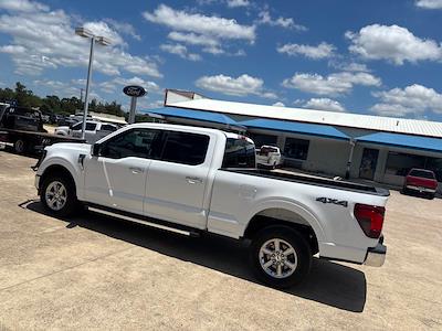 2024 Ford F-150 SuperCrew Cab 4x4 Pickup for sale #D40391T - photo 2