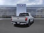 2026 Ford F-150 SuperCrew Cab 4WD Pickup for sale #D41549 - photo 8