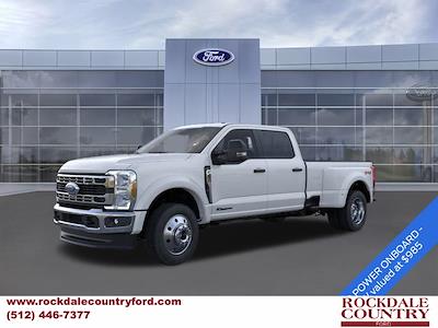 New 2026 Ford F-450 Crew Cab for sale #D41800 - photo 1