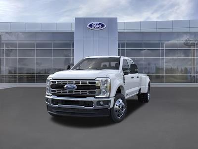 New 2026 Ford F-450 Crew Cab for sale #D41800 - photo 2