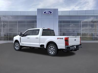 New 2026 Ford F-350 Crew Cab for sale #D52030 - photo 2