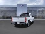 2026 Ford F-350 Crew Cab SRW 4WD Pickup for sale #D52030 - photo 8