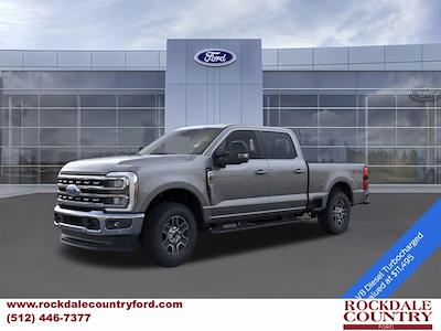 New 2026 Ford F-350 Crew Cab for sale #D53458 - photo 1