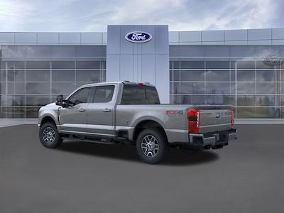 New 2026 Ford F-350 Crew Cab for sale #D53458 - photo 2