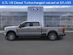 2026 Ford F-350 Crew Cab SRW 4WD Pickup for sale #D53458 - photo 4