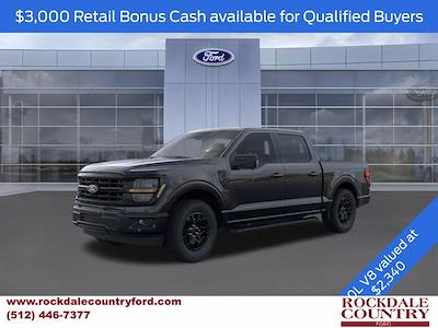 New 2026 Ford F-150 - photo 1