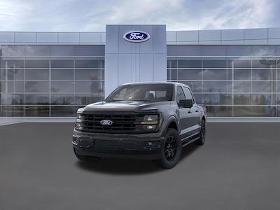 New 2026 Ford F-150 - photo 1