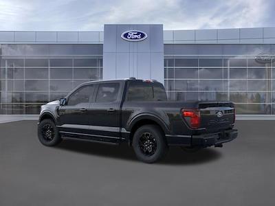 New 2026 Ford F-150 - photo 1