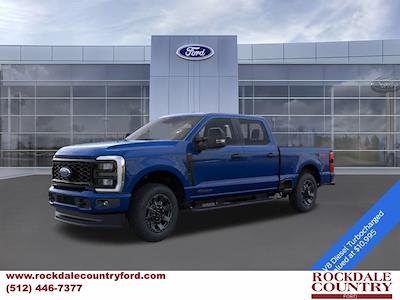 2026 Ford F-250 Crew Cab 4WD Pickup for sale #D54990 - photo 1