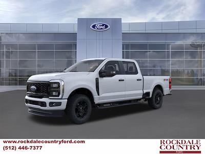 2026 Ford F-250 Crew Cab 4WD Pickup for sale #D55777 - photo 1