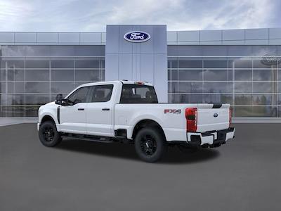2026 Ford F-250 Crew Cab 4WD Pickup for sale #D55777 - photo 2