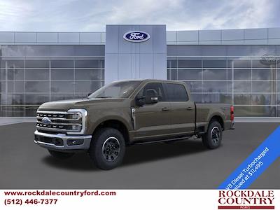 New 2026 Ford F-250 Crew Cab for sale #D56147 - photo 1