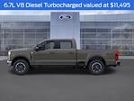 2026 Ford F-250 Crew Cab 4WD Pickup for sale #D56147 - photo 4