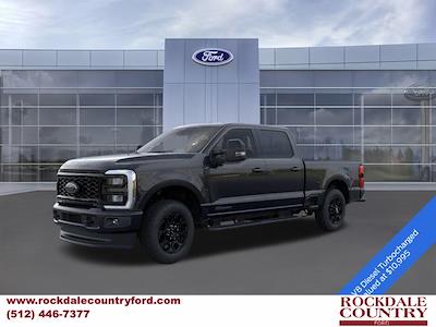 2026 Ford F-250 Crew Cab 4WD Pickup for sale #D56749 - photo 1