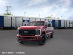 New 2025 Ford F-250 Crew Cab 4x4 Pickup for sale #D57410 - photo 3