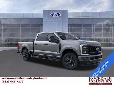 2026 Ford F-250 Crew Cab 4WD Pickup for sale #D57515 - photo 1