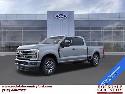 New 2026 Ford F-250 Lariat Crew Cab for sale #D58614 - photo 1