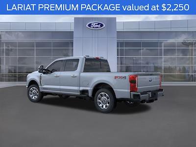 New 2026 Ford F-250 Lariat Crew Cab for sale #D58614 - photo 2