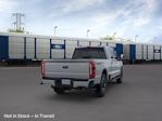 2025 Ford F-250 Crew Cab 4x4 Pickup for sale #D66457 - photo 8