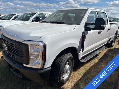 2024 Ford F-250 Crew Cab 4x2 Pickup for sale #D66623F - photo 1