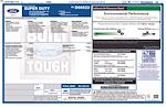 2024 Ford F-250 Crew Cab 4x2 Pickup for sale #D66623F - photo 4