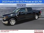 2023 Ford F-150 SuperCrew Cab 4x2 Pickup for sale #D70209P - photo 1
