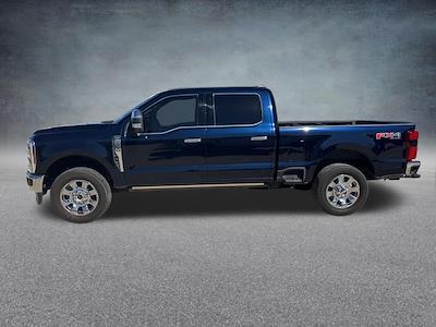 Used 2025 Ford F-250 - photo 1