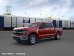 2025 Ford F-150 SuperCrew Cab 4x4 Pickup for sale #D72335 - photo 1
