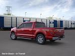 2025 Ford F-150 SuperCrew Cab 4x4 Pickup for sale #D72335 - photo 4