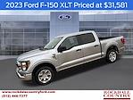 2023 Ford F-150 SuperCrew Cab 4x2 Pickup for sale #D75511P - photo 1
