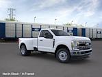 2025 Ford F-350 Regular Cab DRW 4x4 Pickup for sale #D76582 - photo 7