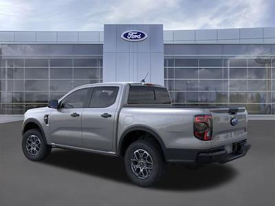 New 2026 Ford Ranger - photo 1