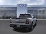 New 2026 Ford Ranger XLT SuperCrew Cab for sale #E03570 - photo 8