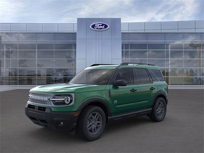 2025 Ford Bronco Sport AWD SUV for sale #E04854 - photo 1