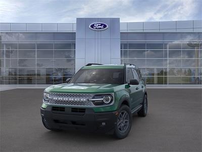 2025 Ford Bronco Sport AWD SUV for sale #E04854 - photo 2
