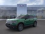 2025 Ford Bronco Sport AWD SUV for sale #E04854 - photo 1