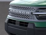 2025 Ford Bronco Sport AWD SUV for sale #E04854 - photo 17