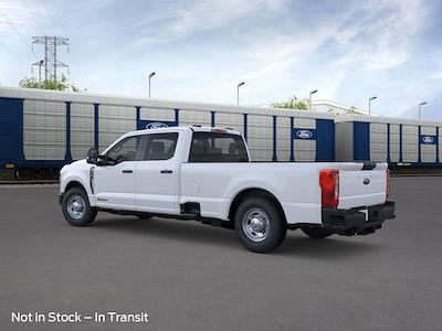 2025 Ford F-250 Crew Cab 4x2 Pickup for sale #E10047 - photo 2
