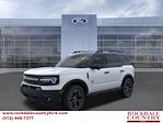 New 2026 Ford Bronco Sport Outer Banks for sale #E14475 - photo 1