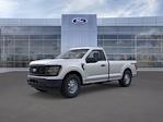2025 Ford F-150 Regular Cab 4x4 Pickup for sale #E18622 - photo 1