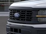 2025 Ford F-150 Regular Cab 4x4 Pickup for sale #E18622 - photo 17