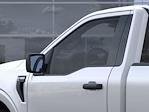 2025 Ford F-150 Regular Cab 4x4 Pickup for sale #E18622 - photo 20
