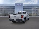 2025 Ford F-150 Regular Cab 4x4 Pickup for sale #E18622 - photo 8