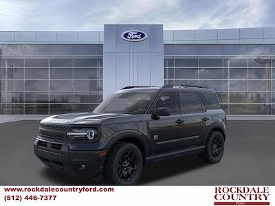 New 2026 Ford Bronco Sport - photo 1