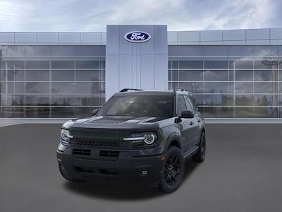 New 2026 Ford Bronco Sport - photo 1