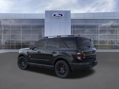 New 2026 Ford Bronco Sport - photo 1