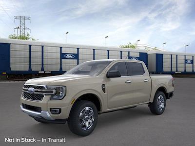 2025 Ford Ranger SuperCrew Cab 4x2 Pickup for sale #E24623 - photo 1