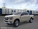 New 2025 Ford Ranger XLT SuperCrew Cab Pickup for sale #E24623 - photo 1
